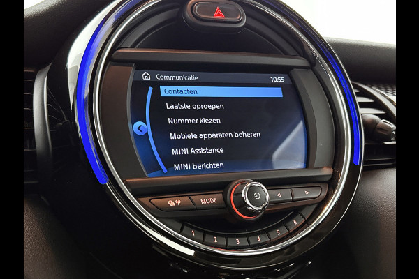 MINI Mini Electric Business Edition 33 kWh (NL-auto, Dealer OndH, Navi, Carplay, Parkeersensoren, Cruise Con, Climate,Etc)