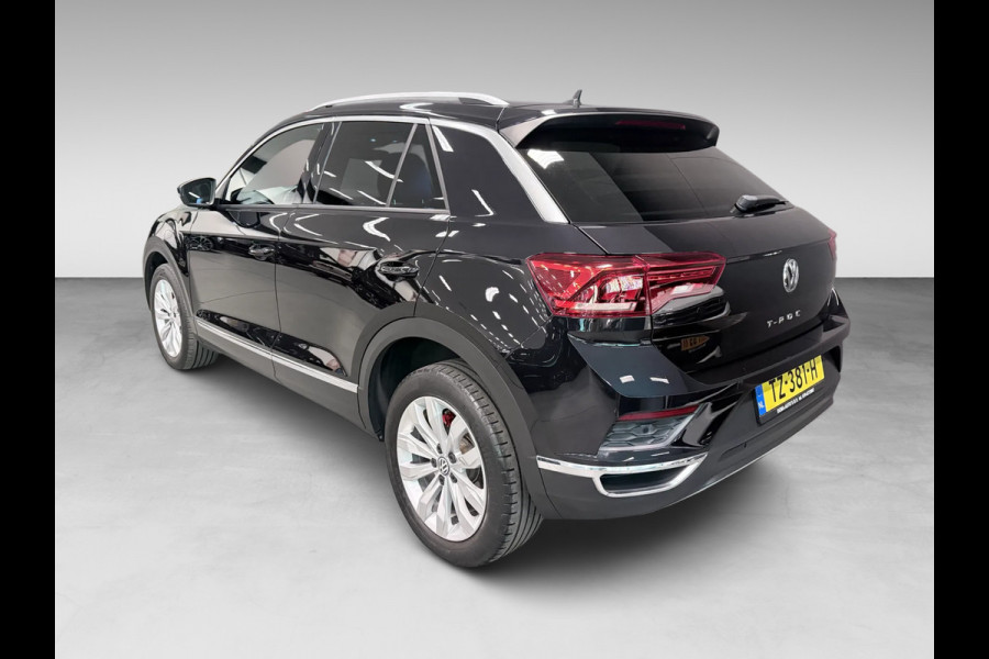 Volkswagen T-Roc 1.0 TSI Sport V-COCKPIT/NAVI/CAM/DAB/CARPLAY/ECC/PDC/CRUISE///