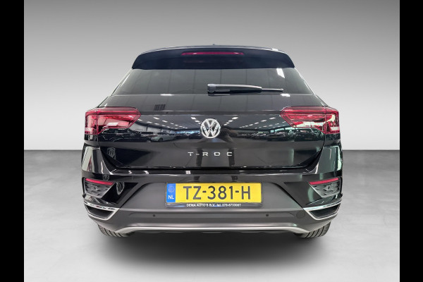Volkswagen T-Roc 1.0 TSI Sport V-COCKPIT/NAVI/CAM/DAB/CARPLAY/ECC/PDC/CRUISE///