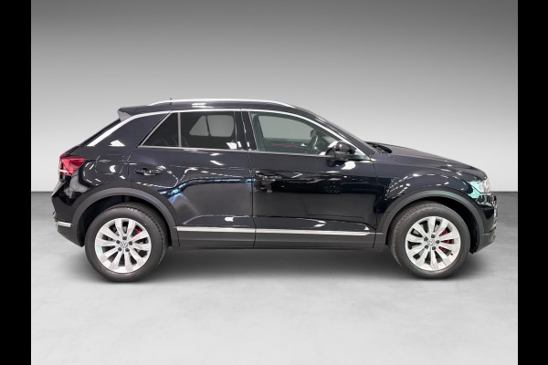 Volkswagen T-Roc 1.0 TSI Sport V-COCKPIT/NAVI/CAM/DAB/CARPLAY/ECC/PDC/CRUISE///