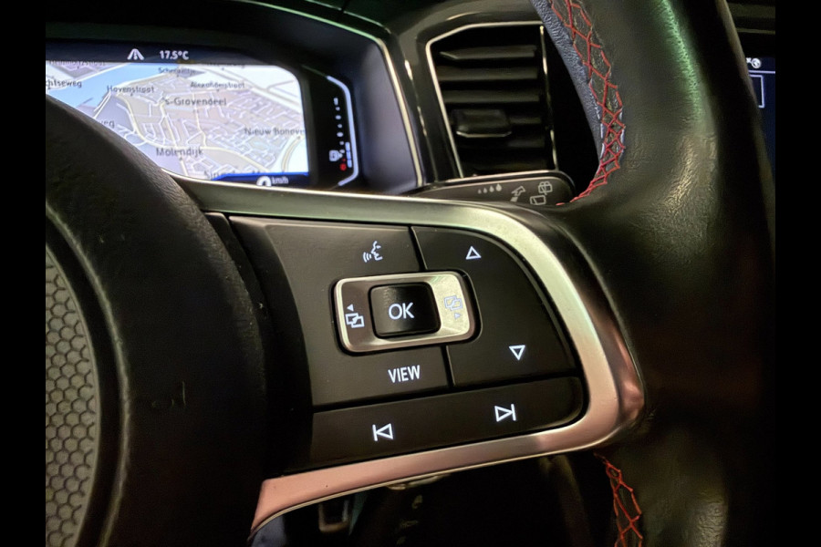 Volkswagen T-Roc 1.0 TSI Sport V-COCKPIT/NAVI/CAM/DAB/CARPLAY/ECC/PDC/CRUISE///