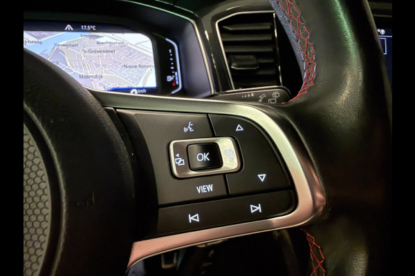 Volkswagen T-Roc 1.0 TSI Sport V-COCKPIT/NAVI/CAM/DAB/CARPLAY/ECC/PDC/CRUISE///
