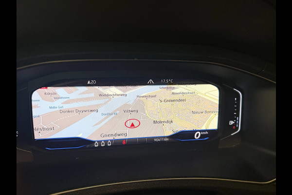 Volkswagen T-Roc 1.0 TSI Sport V-COCKPIT/NAVI/CAM/DAB/CARPLAY/ECC/PDC/CRUISE///