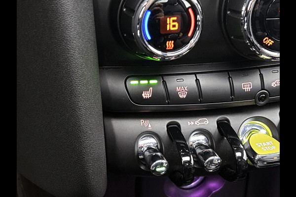MINI Mini Electric MINI Yours 33 kWh VOLL!! (Panorama, Camera, Harman/Kardon, Leder, Head-up, StoelV, Etc)