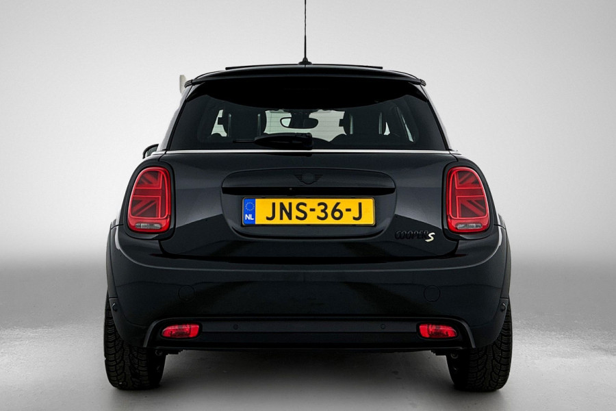 MINI Mini Electric MINI Yours 33 kWh VOLL!! (Panorama, Camera, Harman/Kardon, Leder, Head-up, StoelV, Etc)