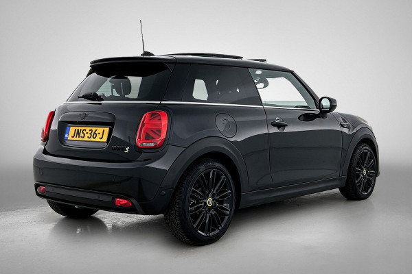 MINI Mini Electric MINI Yours 33 kWh VOLL!! (Panorama, Camera, Harman/Kardon, Leder, Head-up, StoelV, Etc)