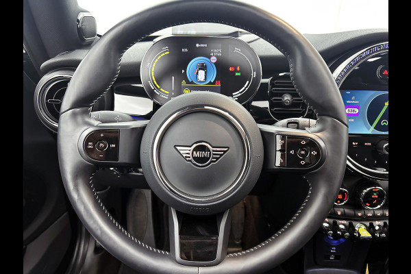 MINI Mini Electric MINI Yours 33 kWh VOLL!! (Panorama, Camera, Harman/Kardon, Leder, Head-up, StoelV, Etc)
