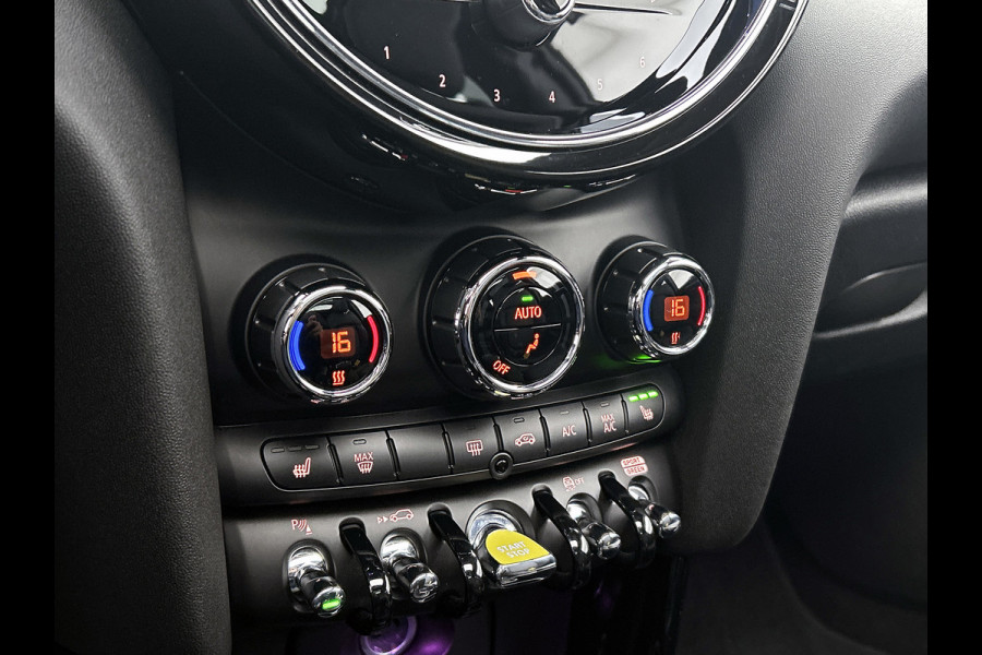 MINI Mini Electric MINI Yours 33 kWh VOLL!! (Panorama, Camera, Harman/Kardon, Leder, Head-up, StoelV, Etc)