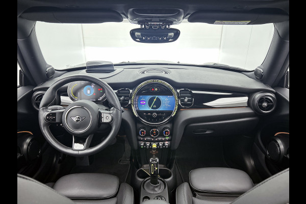 MINI Mini Electric MINI Yours 33 kWh VOLL!! (Panorama, Camera, Harman/Kardon, Leder, Head-up, StoelV, Etc)