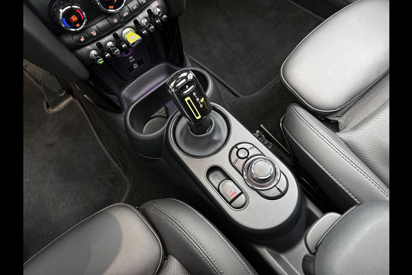 MINI Mini Electric MINI Yours 33 kWh VOLL!! (Panorama, Camera, Harman/Kardon, Leder, Head-up, StoelV, Etc)