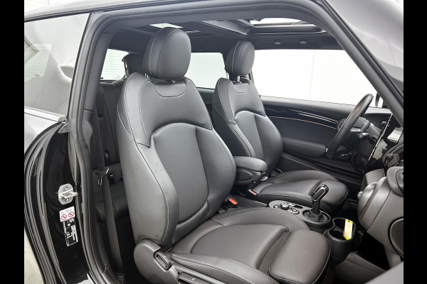 MINI Mini Electric MINI Yours 33 kWh VOLL!! (Panorama, Camera, Harman/Kardon, Leder, Head-up, StoelV, Etc)