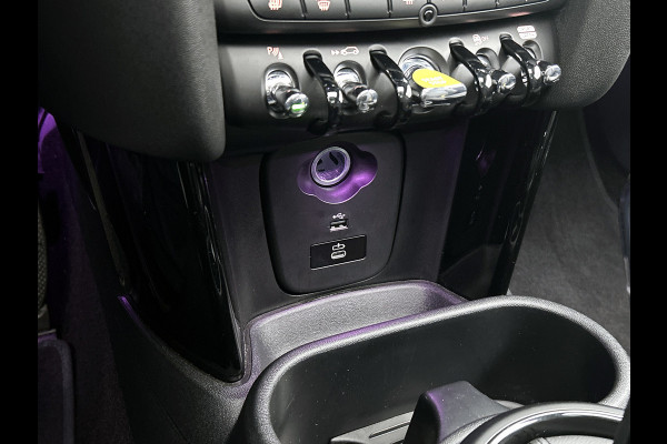 MINI Mini Electric MINI Yours 33 kWh VOLL!! (Panorama, Camera, Harman/Kardon, Leder, Head-up, StoelV, Etc)