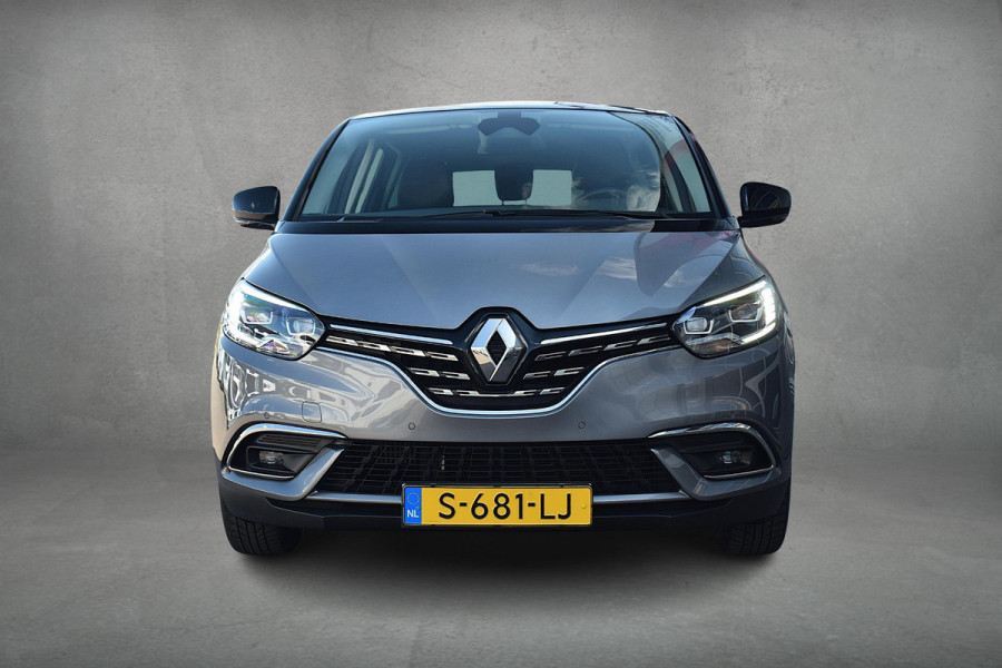 Renault Grand Scénic 1.3 TCe Techno 7p. | 18" Lm Velgen | achteruitrijcamera | Navi | Cruise |