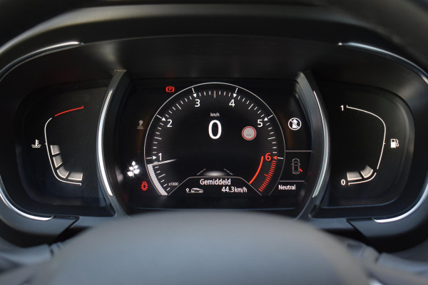 Renault Grand Scénic 1.3 TCe Techno 7p. | 18" Lm Velgen | achteruitrijcamera | Navi | Cruise |