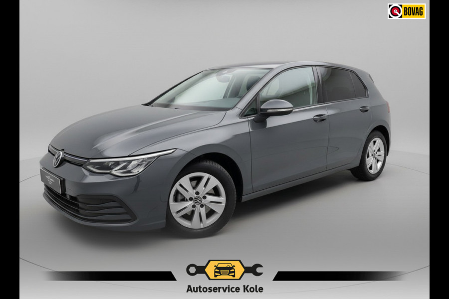 Volkswagen Golf 1.0 TSI Life * Automaat * Camera * Visueel Cockpit *