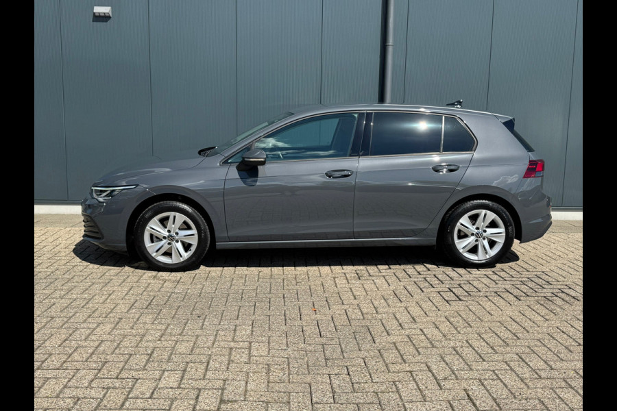 Volkswagen Golf 1.0 TSI Life * Automaat * Camera * Visueel Cockpit *