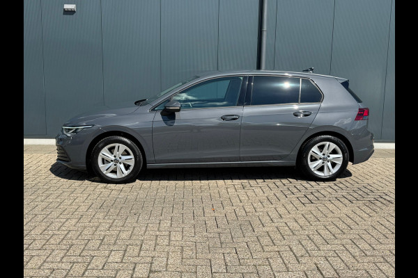 Volkswagen Golf 1.0 TSI Life * Automaat * Camera * Visueel Cockpit *