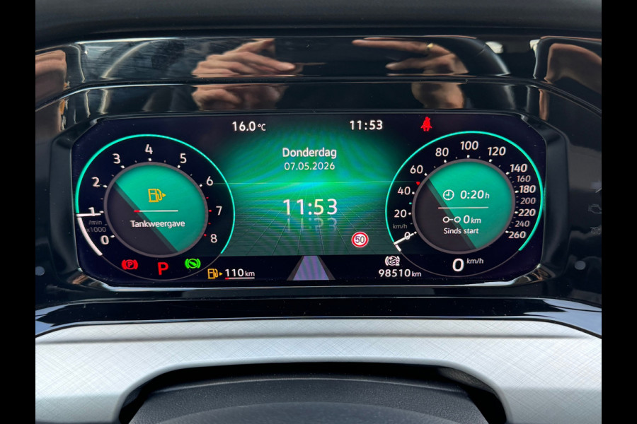 Volkswagen Golf 1.0 TSI Life * Automaat * Camera * Visueel Cockpit *