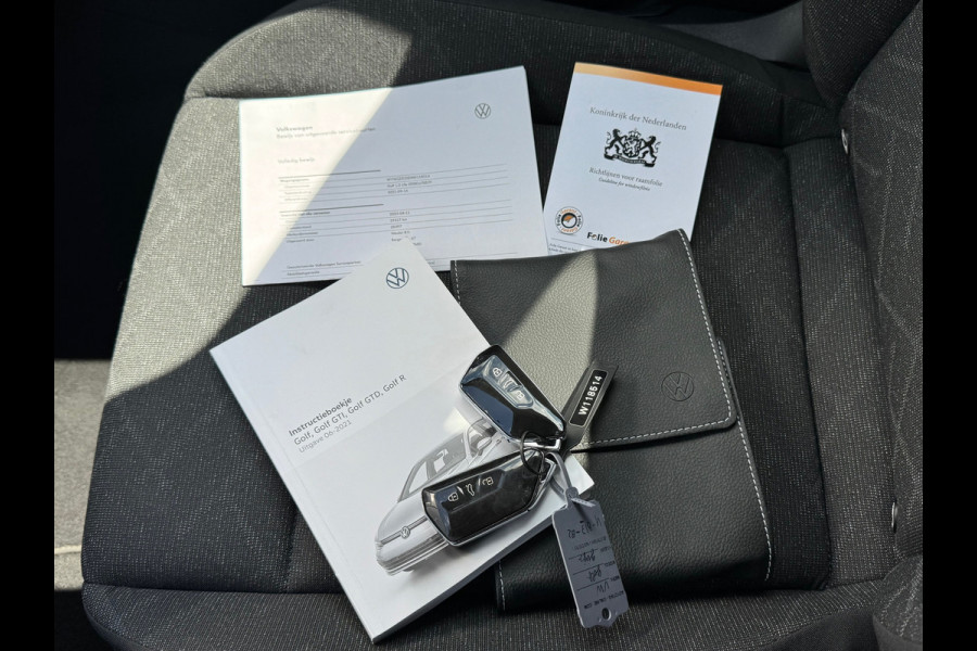 Volkswagen Golf 1.0 TSI Life * Automaat * Camera * Visueel Cockpit *