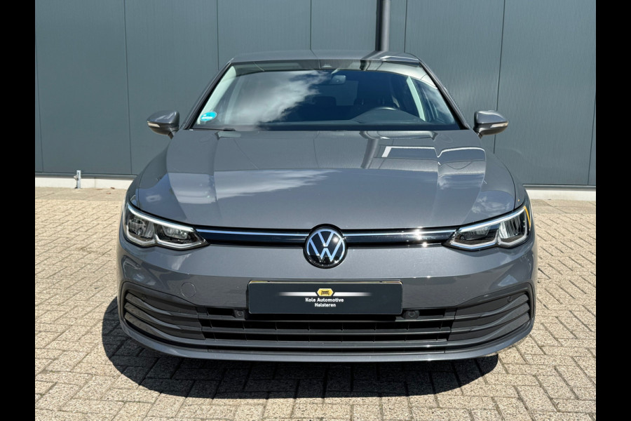 Volkswagen Golf 1.0 TSI Life * Automaat * Camera * Visueel Cockpit *