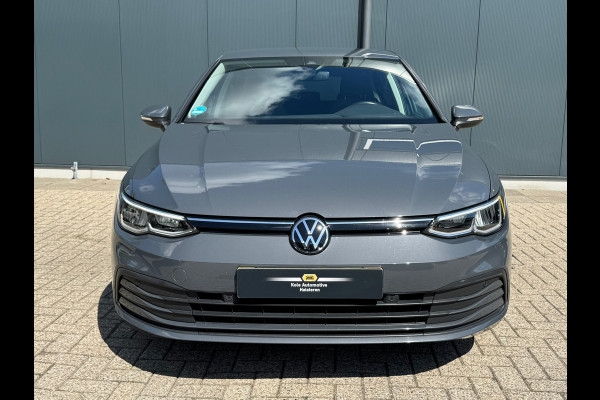 Volkswagen Golf 1.0 TSI Life * Automaat * Camera * Visueel Cockpit *