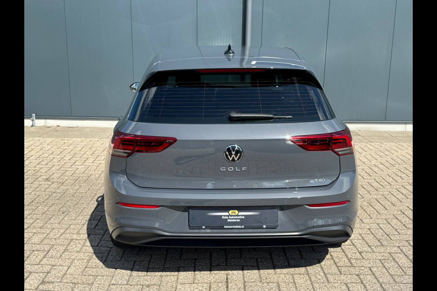 Volkswagen Golf 1.0 TSI Life * Automaat * Camera * Visueel Cockpit *