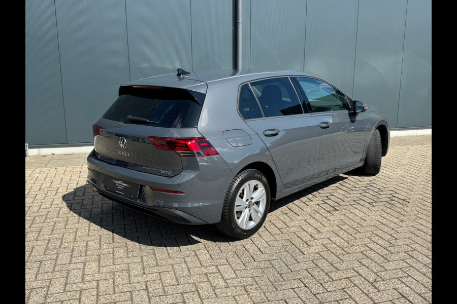 Volkswagen Golf 1.0 TSI Life * Automaat * Camera * Visueel Cockpit *
