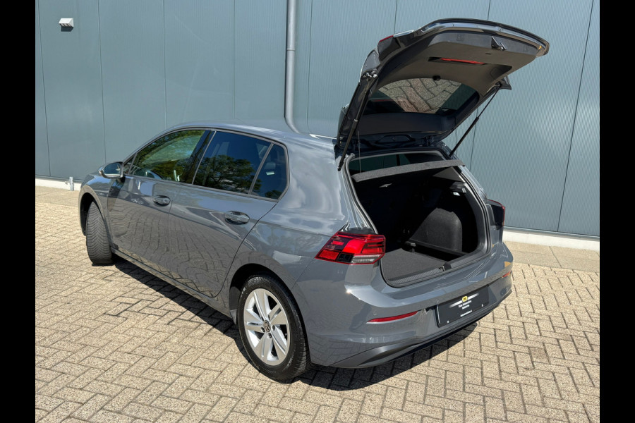 Volkswagen Golf 1.0 TSI Life * Automaat * Camera * Visueel Cockpit *