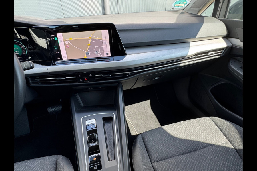Volkswagen Golf 1.0 TSI Life * Automaat * Camera * Visueel Cockpit *