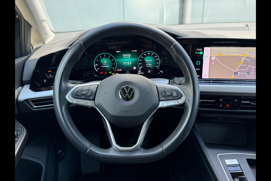 Volkswagen Golf 1.0 TSI Life * Automaat * Camera * Visueel Cockpit *