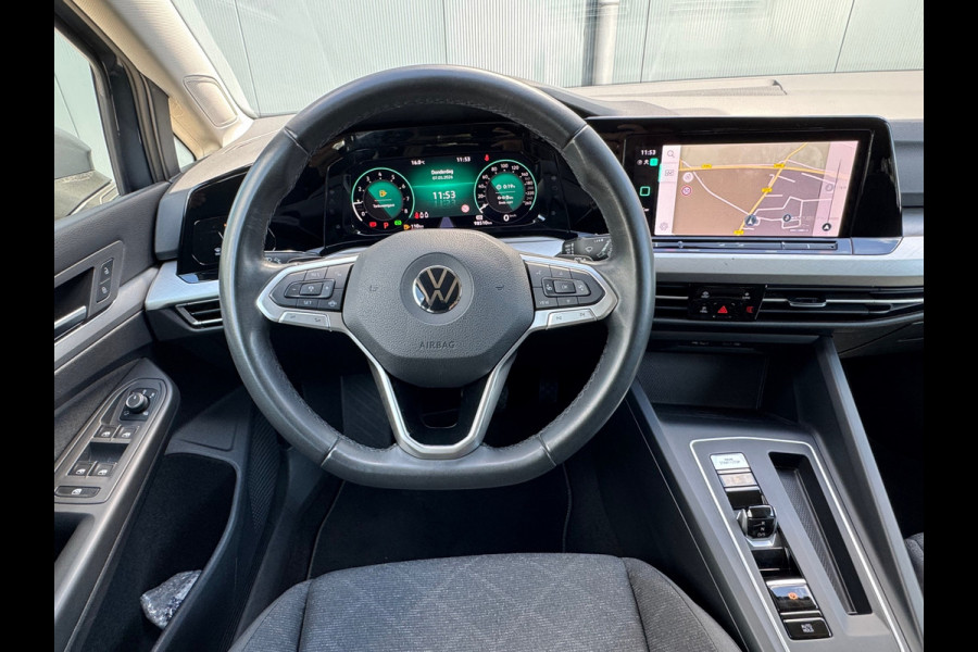 Volkswagen Golf 1.0 TSI Life * Automaat * Camera * Visueel Cockpit *