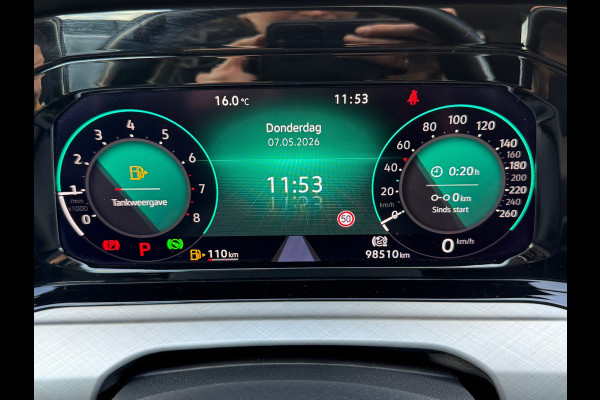 Volkswagen Golf 1.0 TSI Life * Automaat * Camera * Visueel Cockpit *
