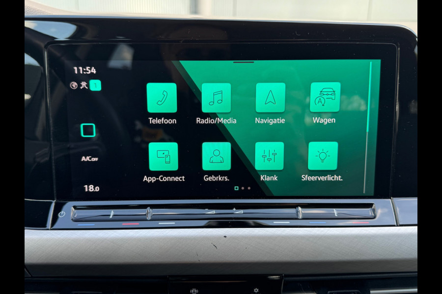 Volkswagen Golf 1.0 TSI Life * Automaat * Camera * Visueel Cockpit *