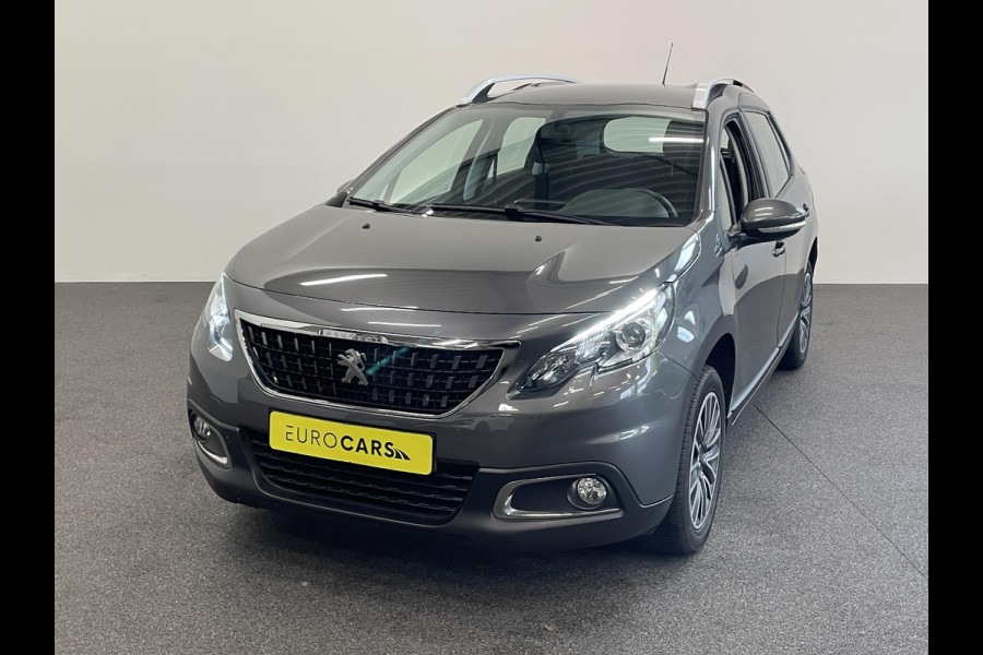 Peugeot 2008 1.2 PureTech Active 82pk Navigatie Apple Carplay/Android Auto Cruise Control Airco