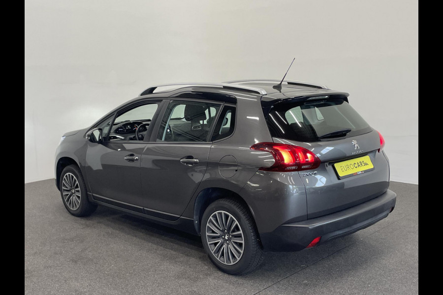Peugeot 2008 1.2 PureTech Active 82pk Navigatie Apple Carplay/Android Auto Cruise Control Airco
