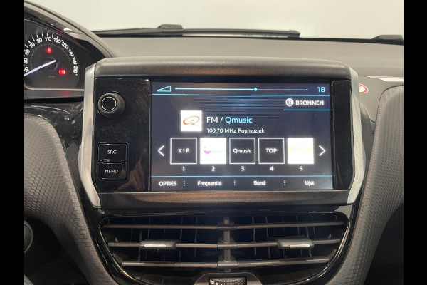 Peugeot 2008 1.2 PureTech Active 82pk Navigatie Apple Carplay/Android Auto Cruise Control Airco