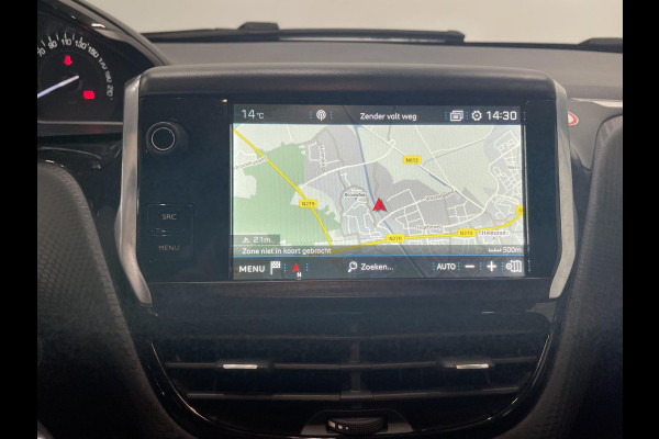 Peugeot 2008 1.2 PureTech Active 82pk Navigatie Apple Carplay/Android Auto Cruise Control Airco