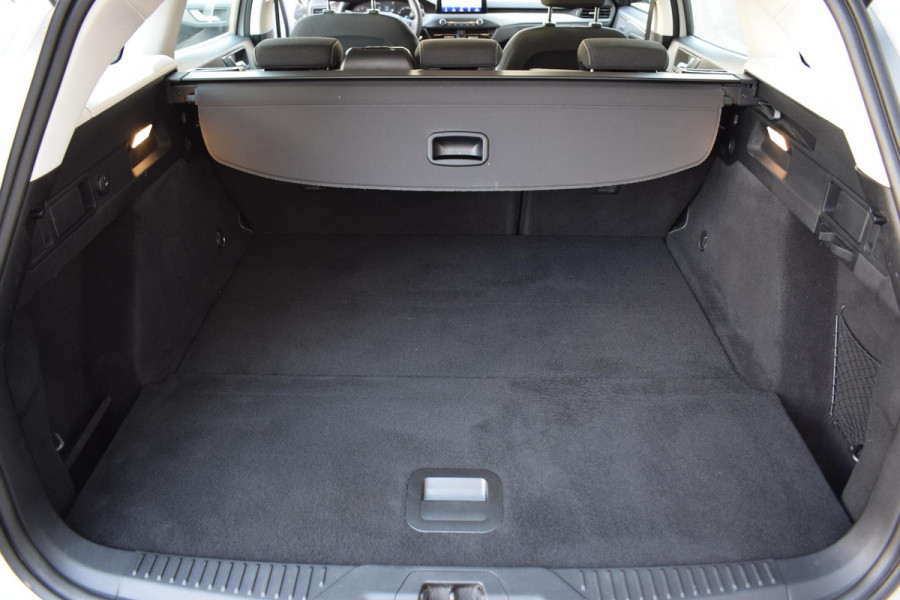 Ford FOCUS Wagon 1.0 EcoBoost Hybrid Connected | Apple CarPlay | LED | Cruise | Sportstoelen