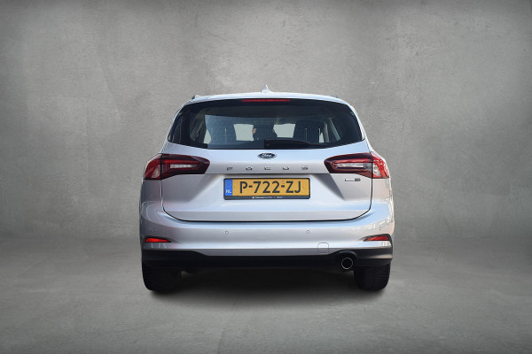 Ford FOCUS Wagon 1.0 EcoBoost Hybrid Connected | Apple CarPlay | LED | Cruise | Sportstoelen
