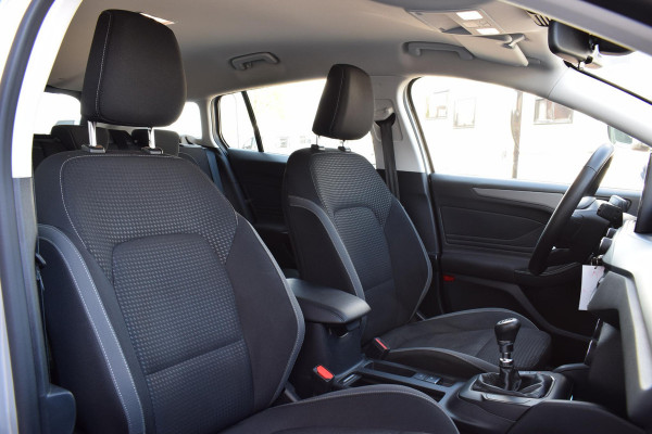 Ford FOCUS Wagon 1.0 EcoBoost Hybrid Connected | Apple CarPlay | LED | Cruise | Sportstoelen