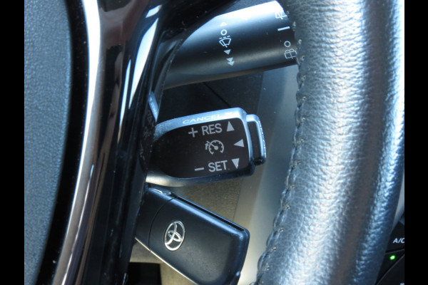 Toyota Aygo 1.0 VVT-i x-play | AIRCO | CRUISE CONTROL | ACHTERUITRIJCAMERA | DEALER OH |