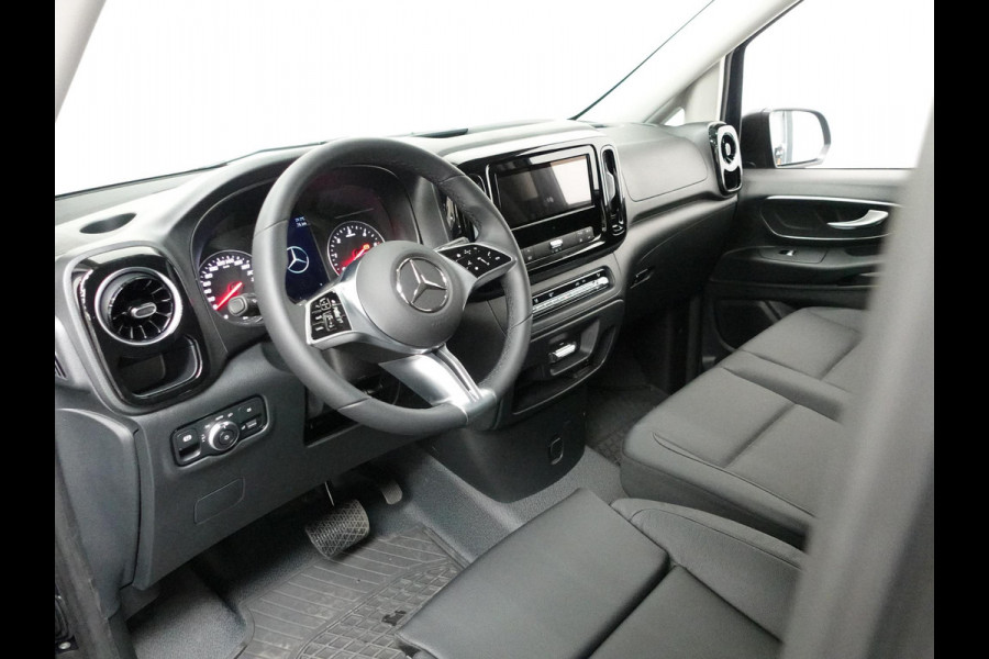 Mercedes-Benz Vito 114 CDI L2 Select Automaat Automaat Airco Navigatie Camera Parkeersensoren Cruise Control Achterklep
