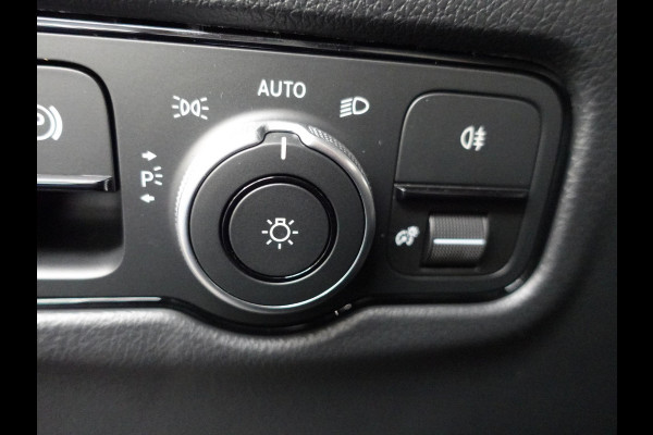 Mercedes-Benz Vito 114 CDI L2 Select Automaat Automaat Airco Navigatie Camera Parkeersensoren Cruise Control Achterklep