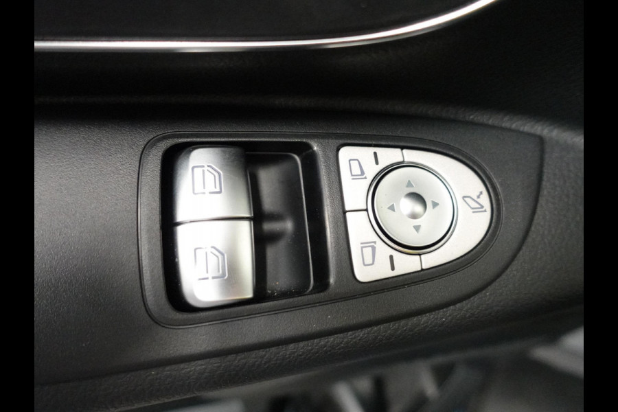 Mercedes-Benz Vito 114 CDI L2 Select Automaat Automaat Airco Navigatie Camera Parkeersensoren Cruise Control Achterklep