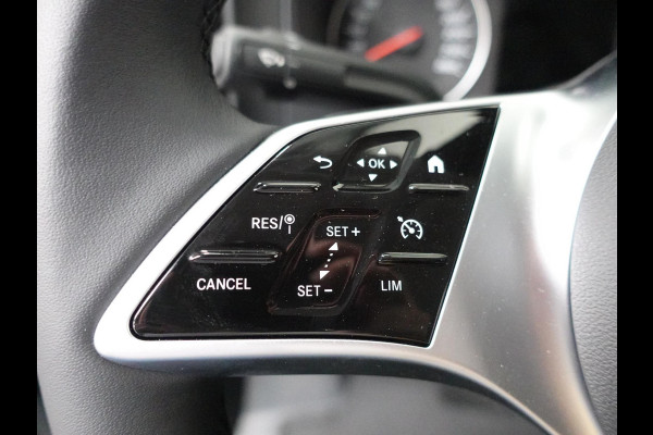 Mercedes-Benz Vito 114 CDI L2 Select Automaat Automaat Airco Navigatie Camera Parkeersensoren Cruise Control Achterklep