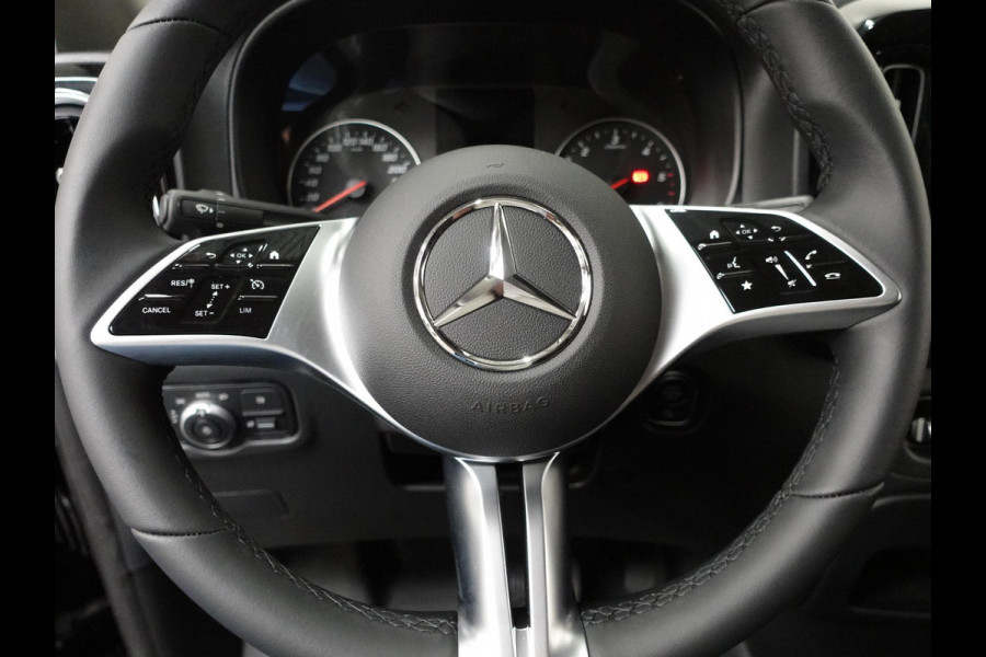 Mercedes-Benz Vito 114 CDI L2 Select Automaat Automaat Airco Navigatie Camera Parkeersensoren Cruise Control Achterklep
