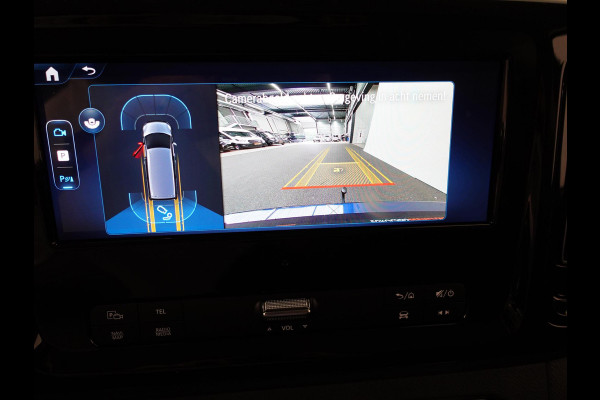 Mercedes-Benz Vito 114 CDI L2 Select Automaat Automaat Airco Navigatie Camera Parkeersensoren Cruise Control Achterklep