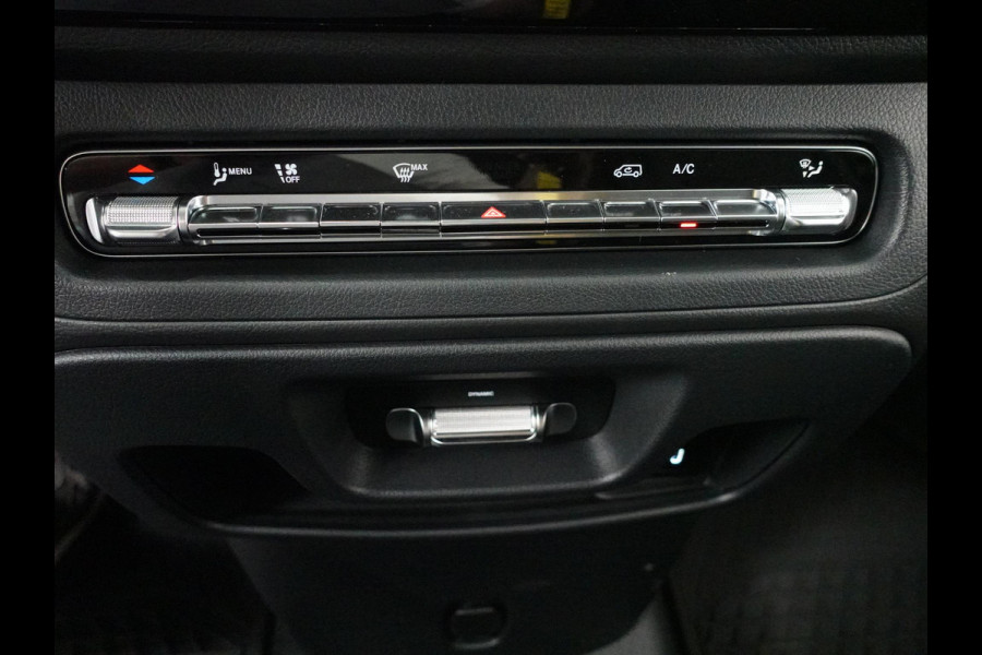 Mercedes-Benz Vito 114 CDI L2 Select Automaat Automaat Airco Navigatie Camera Parkeersensoren Cruise Control Achterklep