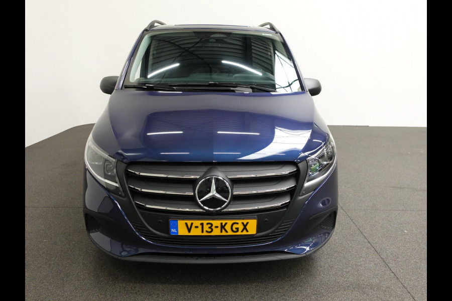 Mercedes-Benz Vito 114 CDI L2 Select Automaat Automaat Airco Navigatie Camera Parkeersensoren Cruise Control Achterklep