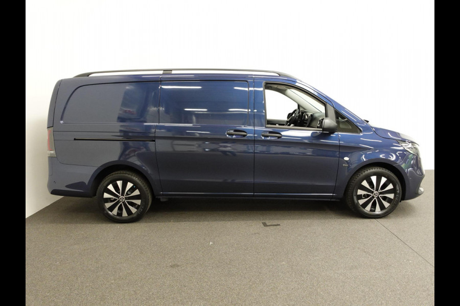 Mercedes-Benz Vito 114 CDI L2 Select Automaat Automaat Airco Navigatie Camera Parkeersensoren Cruise Control Achterklep